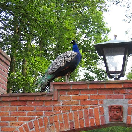 Londons Cottage Hilversum Bagian luar foto