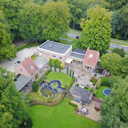 Londons Cottage Hilversum Bagian luar foto