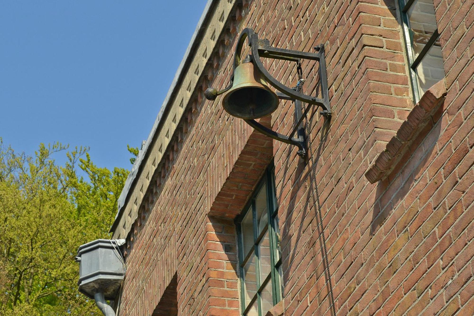 Londons Cottage Hilversum Bagian luar foto